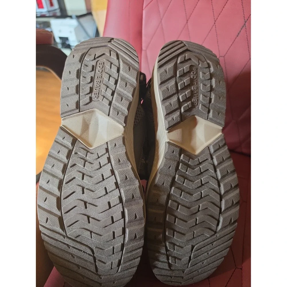Eddie Bauer nwt eddie